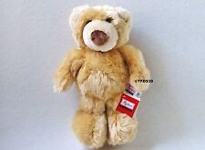 Sigikid Teddy Bär 38009 beige