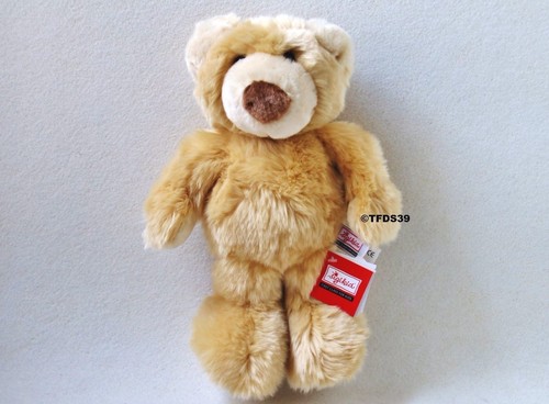 Sigikid teddy bär 38009 beige - teddy,