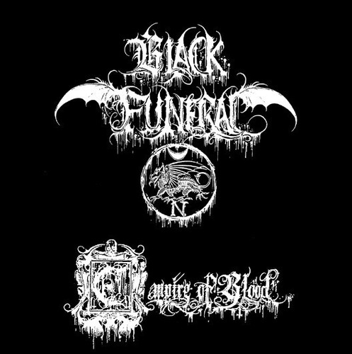 Black funeral empire of - -,