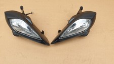Original Front-Scheinwerfer-Paar von Yfm 700 R Raptor