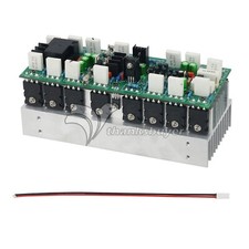 Mono HiFi Audio Power