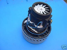 Motor Saugmotor Saugturbine 1200W für Ghibli Kärcher Nilfisk Ruwac Sorma Soteco