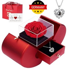 NeuKonservierte Rose Geschenke