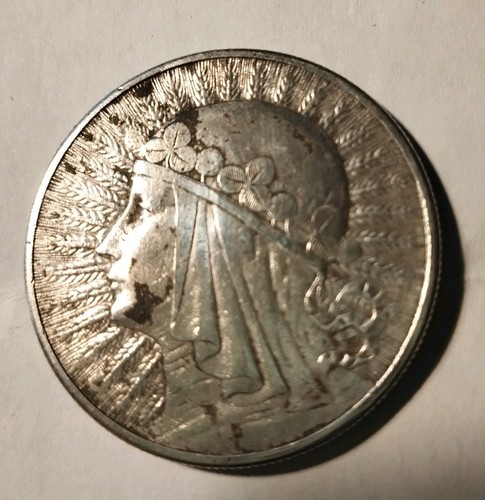 Polen zloty historische - polen,,