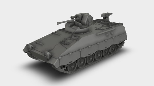 Marder 1a1 schützenpanzer - 1a1,