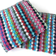 Kracht Geschirrtuch  BAUMWOLL