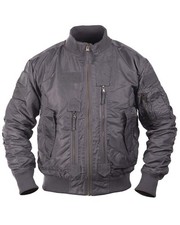 US Tactical Fliegerjacke urban