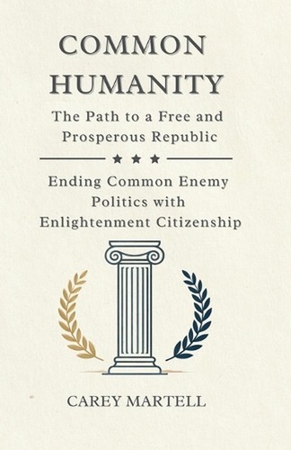 Common humanity the path - path, to