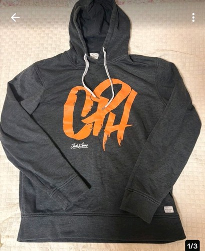 Jack jones hoodie größe - jack,