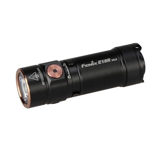 Fenix e18r led - v2.0,