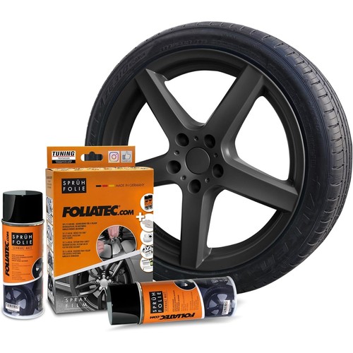 Foliatec sprühfolie - foliatec,