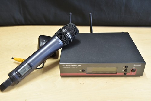 Sennheiser ew100 - , g3