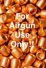 AEA Megalodon Luftgewehr Diabolos/Slugs Cal. 50 (.495)  Sportschießen