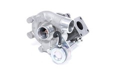 BTS Turbo Lader, Aufladung  u.a. für FIAT, OPEL, VAUXHALL