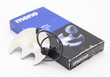 Mono Walnußöffner Nr. 10/335 Edelstahl Design Ralph Krämer in OVP