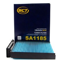 Innenraumfilter SCT SA1185