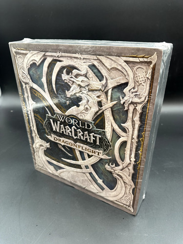 World warcraft pc - world,