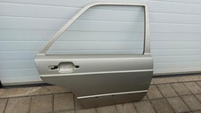 Tür hinten rechts ROSTFREI 702 rauchsilber Mercedes 190 W201 2017300805