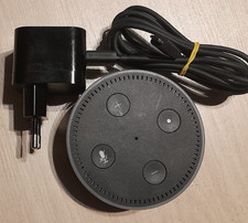 Amazon Echo Dot S03QR Smart Lautsprecher Alexa Steuerung 2. Gen Schwarz Bluetoo