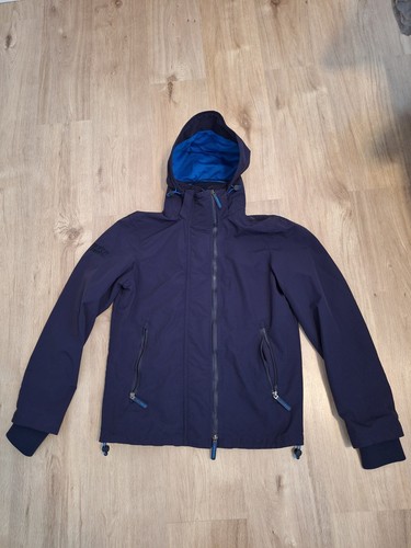 Superdry jacke windbreaker - jacke,