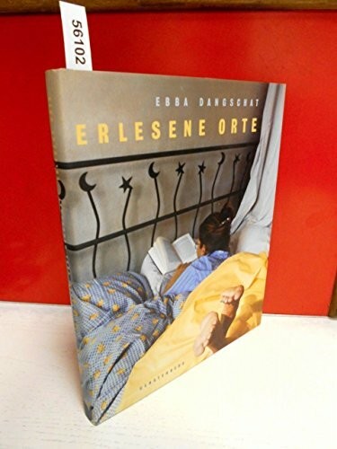 Erlesene orte buch - orte,