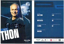 Olaf thon ak 25 26 - thon,