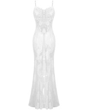 Dark In Love Damen langes