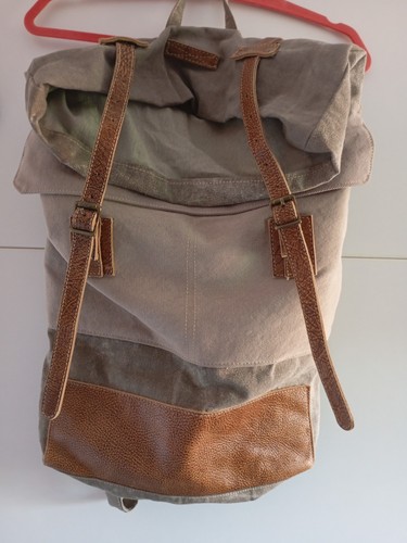 Stoff rucksack backpack - stoff,