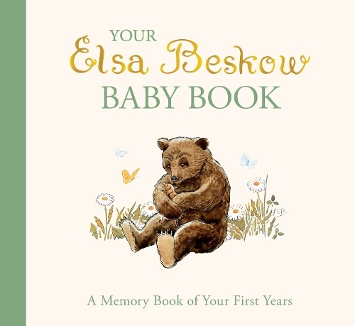 Elsa beskow your - elsa,