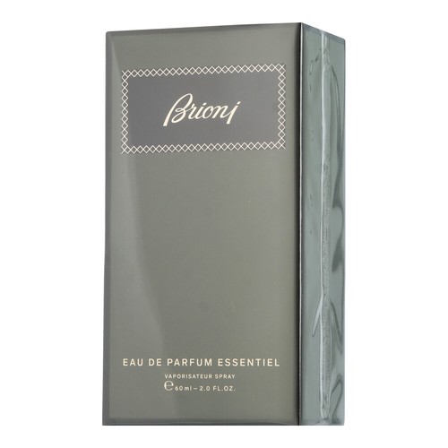 Brioni essentiel edp 60ml - brioni,