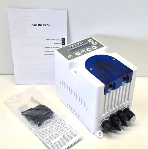 Hobart kronos dosierpumpe - kronos, 50