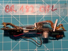 Märklin 39833 BR 182 "DHL" - Original Platine C-Sinus (1. Gen.) - MM Decoder