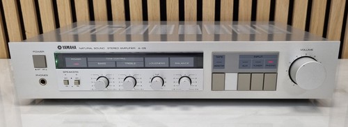 Yamaha natural sound - a-05,