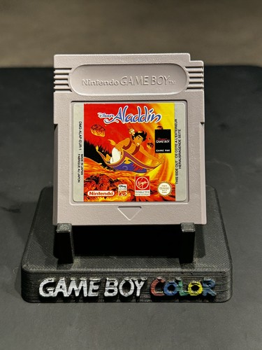 Disneys aladdin nintendo - aladdin,