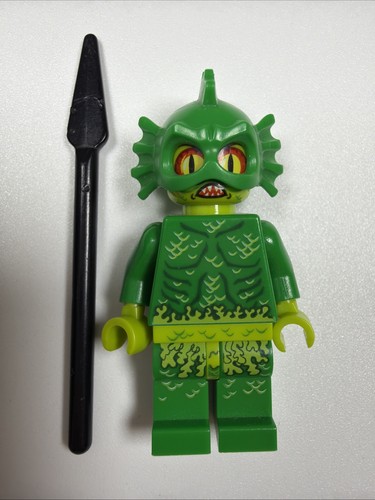 Lego minifigur monster - lego,