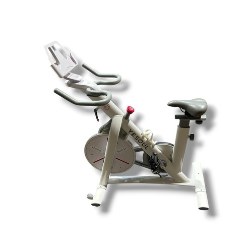 Yesoul smart bike - smart,