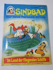 SINDBAD  - der neue