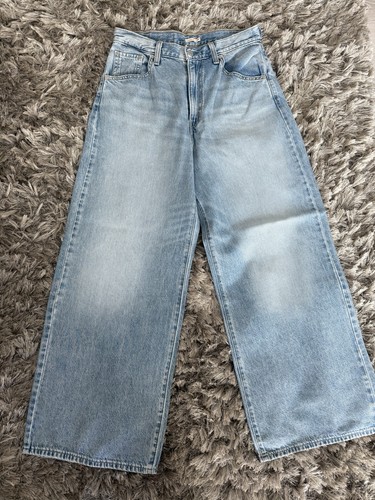 Levi cinch baggy - levi’s, jeans