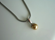 Pierre Lang Anhänger RH Perle