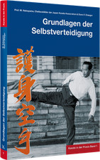 Karate in der Praxis Band 1 -