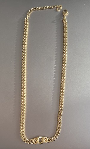 Christian dior kette - christian, collier