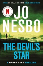 The devil star nesbo - devil's, jo