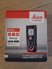 Leica DISTO D2
