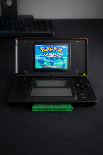 Pokemon gameboy advance - pokemon,