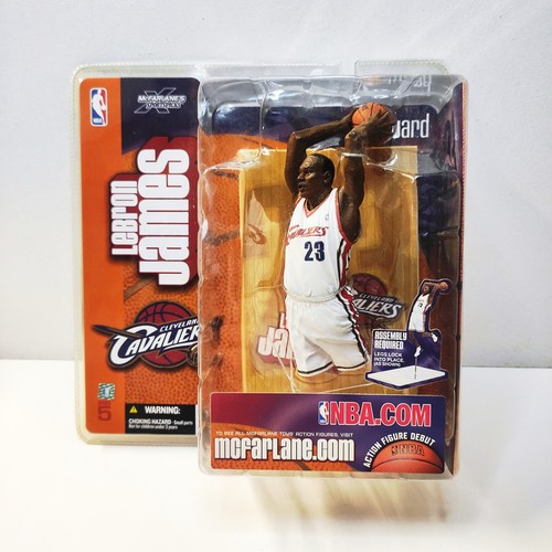 Mcfarlane sportspicks nba - mcfarlane, sportspicks: