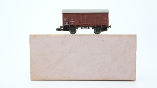 Piko 4126 015 gedeckter - n,