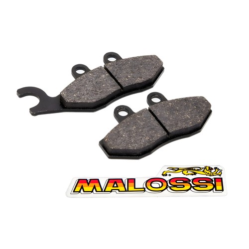 Sport bremsbeläge malossi - bremsbeläge,
