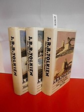 Der Herr der Ringe 1-3. Die