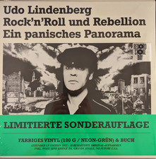 Udo Lindenberg Rock'N'Roll Und