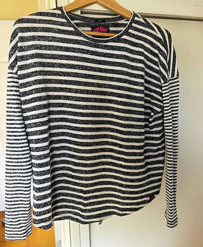 Superdry damen strickpullover - damen,